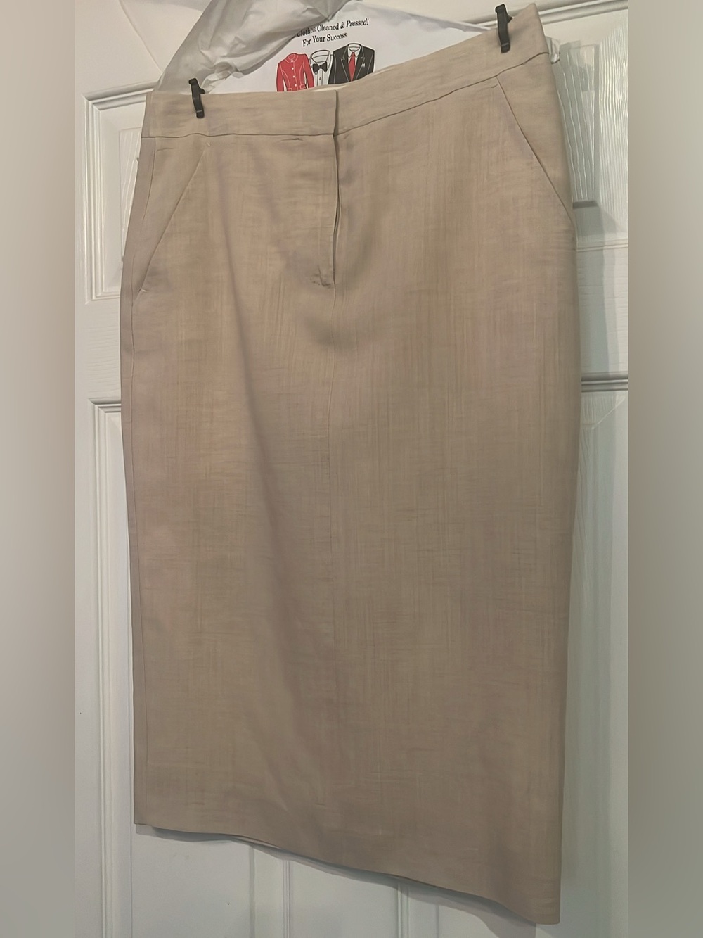 MaxMara Pencil Skirt